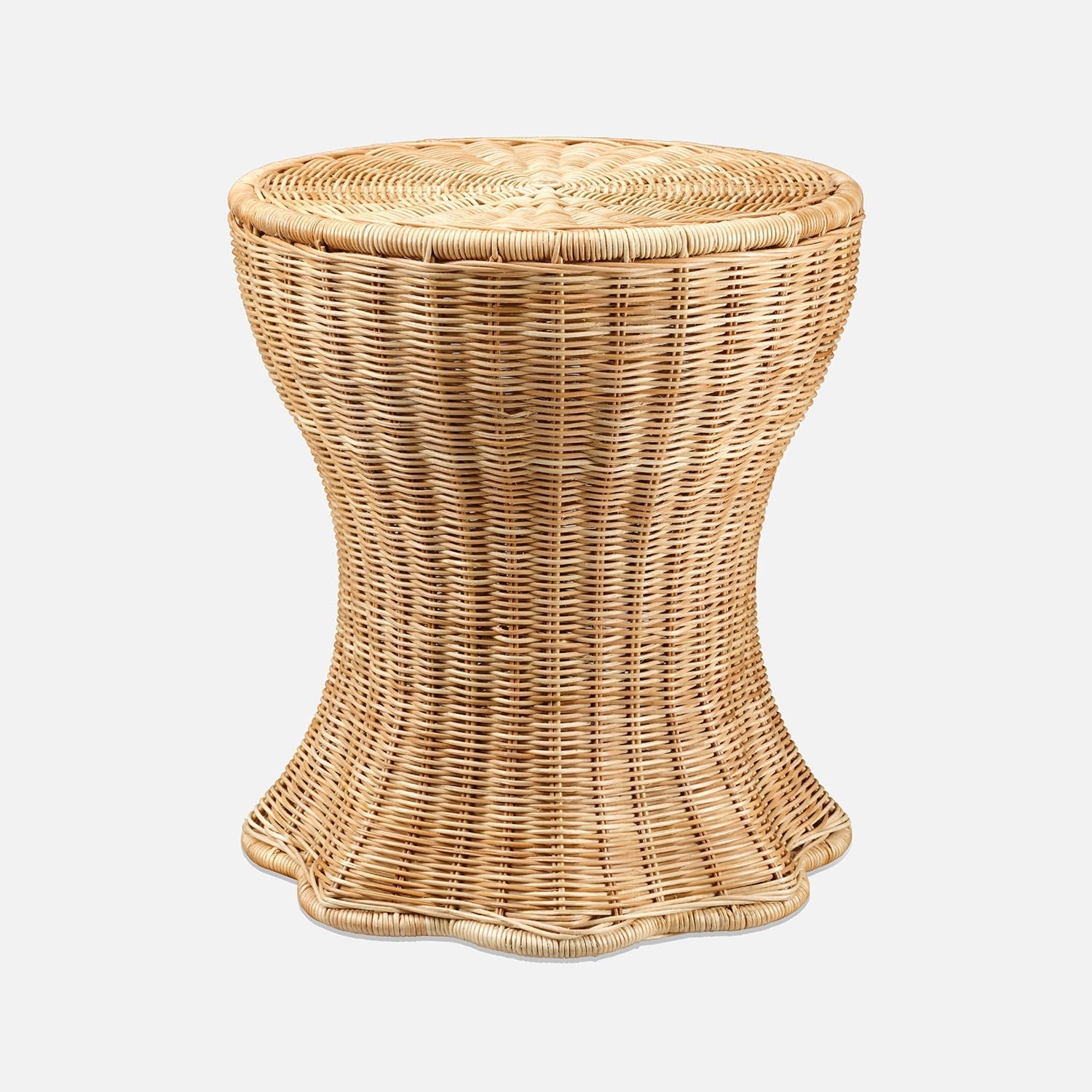 Nevis Modern Designer Stool
