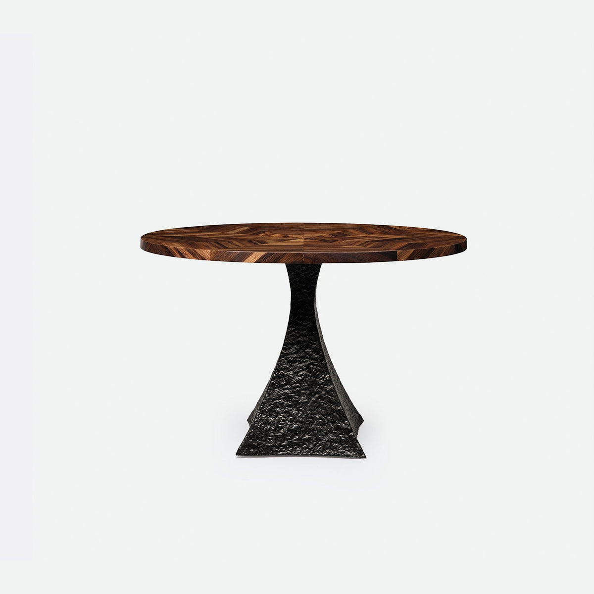 Noor Round Dining Table