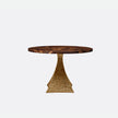 Noor Round Dining Table