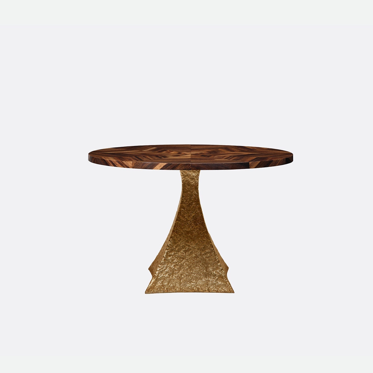 Noor Round Dining Table