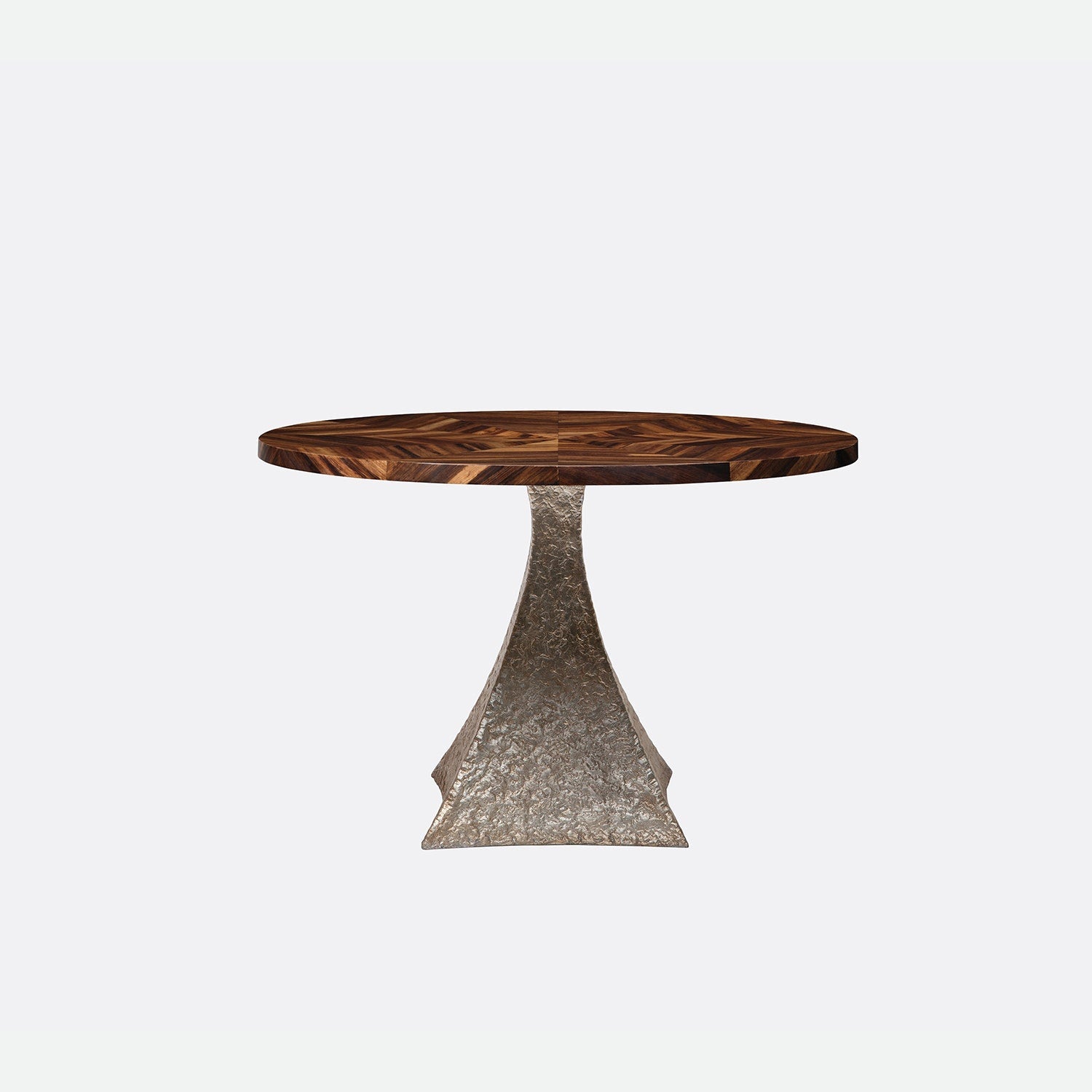 Noor Round Dining Table