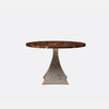 Noor Round Dining Table