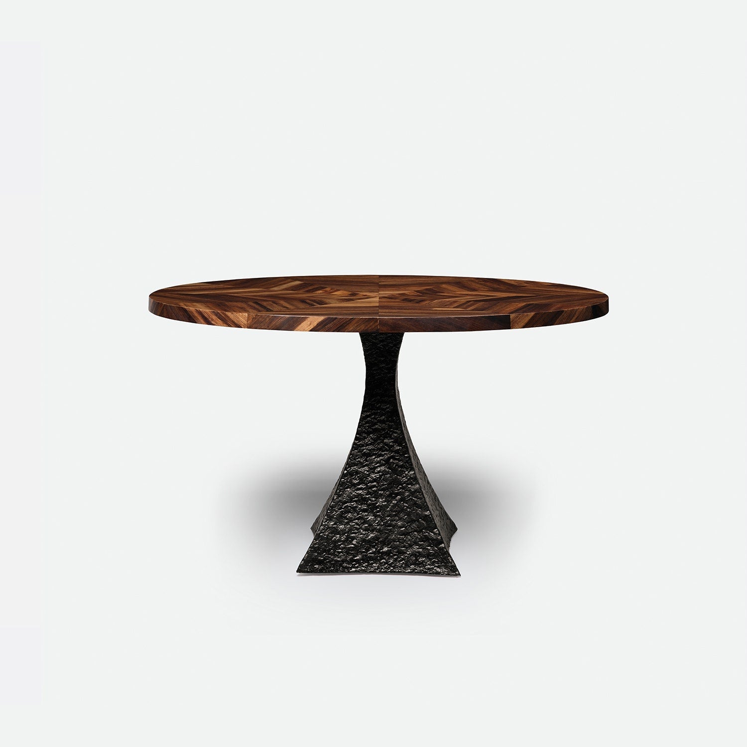 Noor Round Dining Table