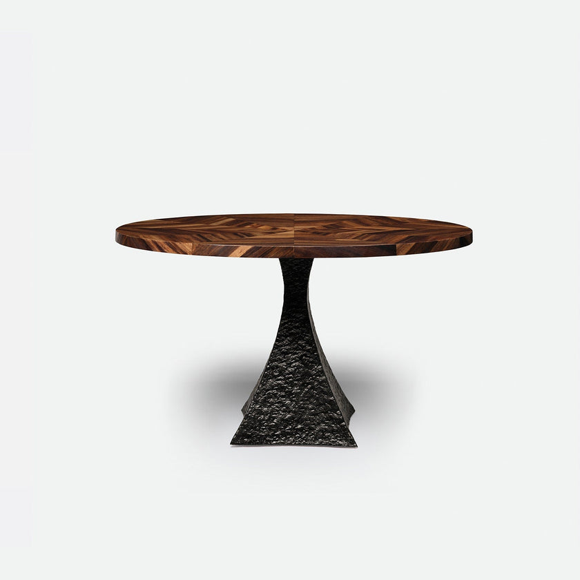 Noor Round Dining Table