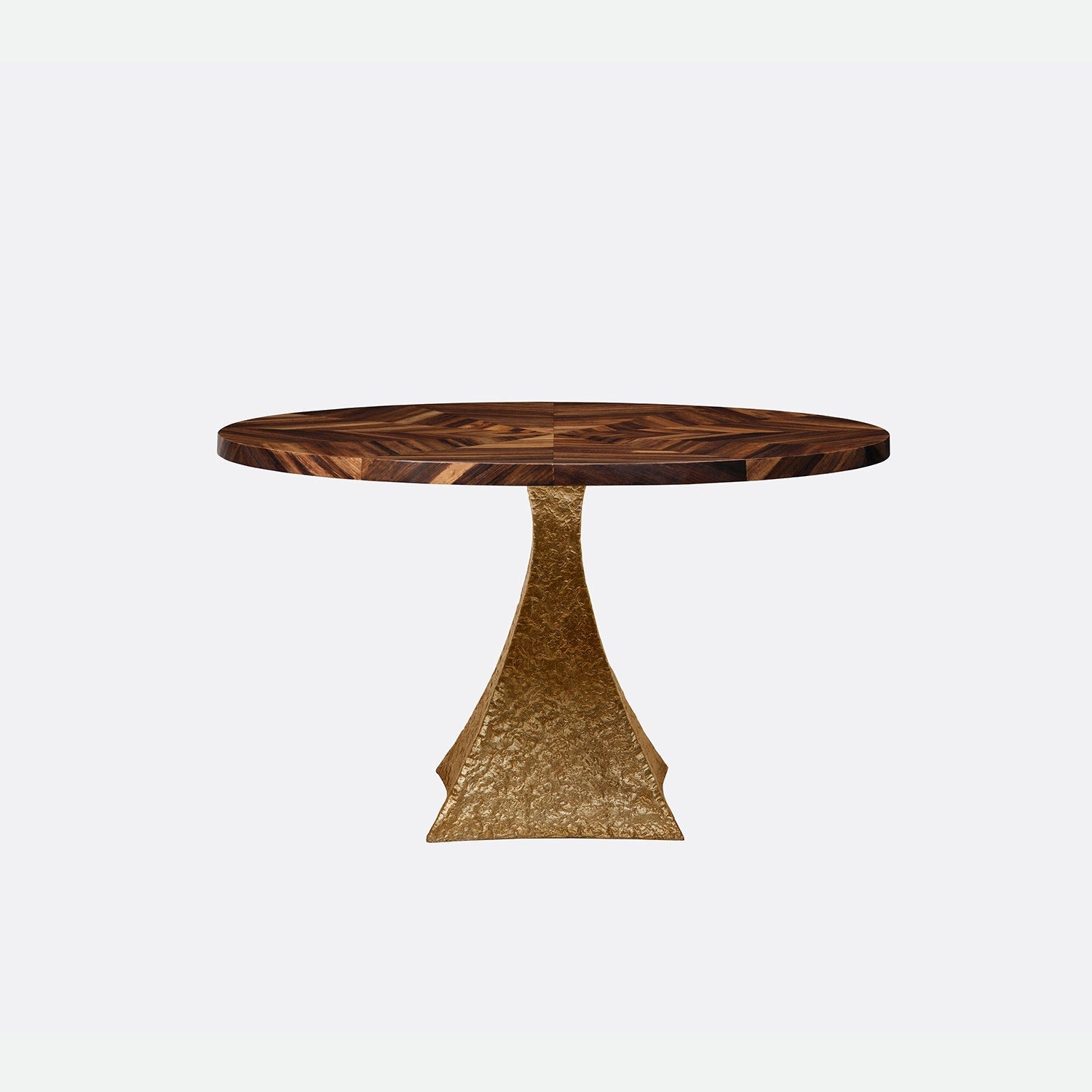 Noor Round Dining Table