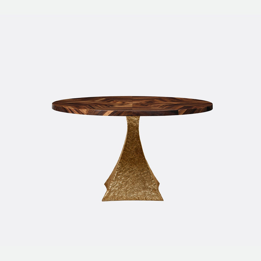 Noor Round Dining Table