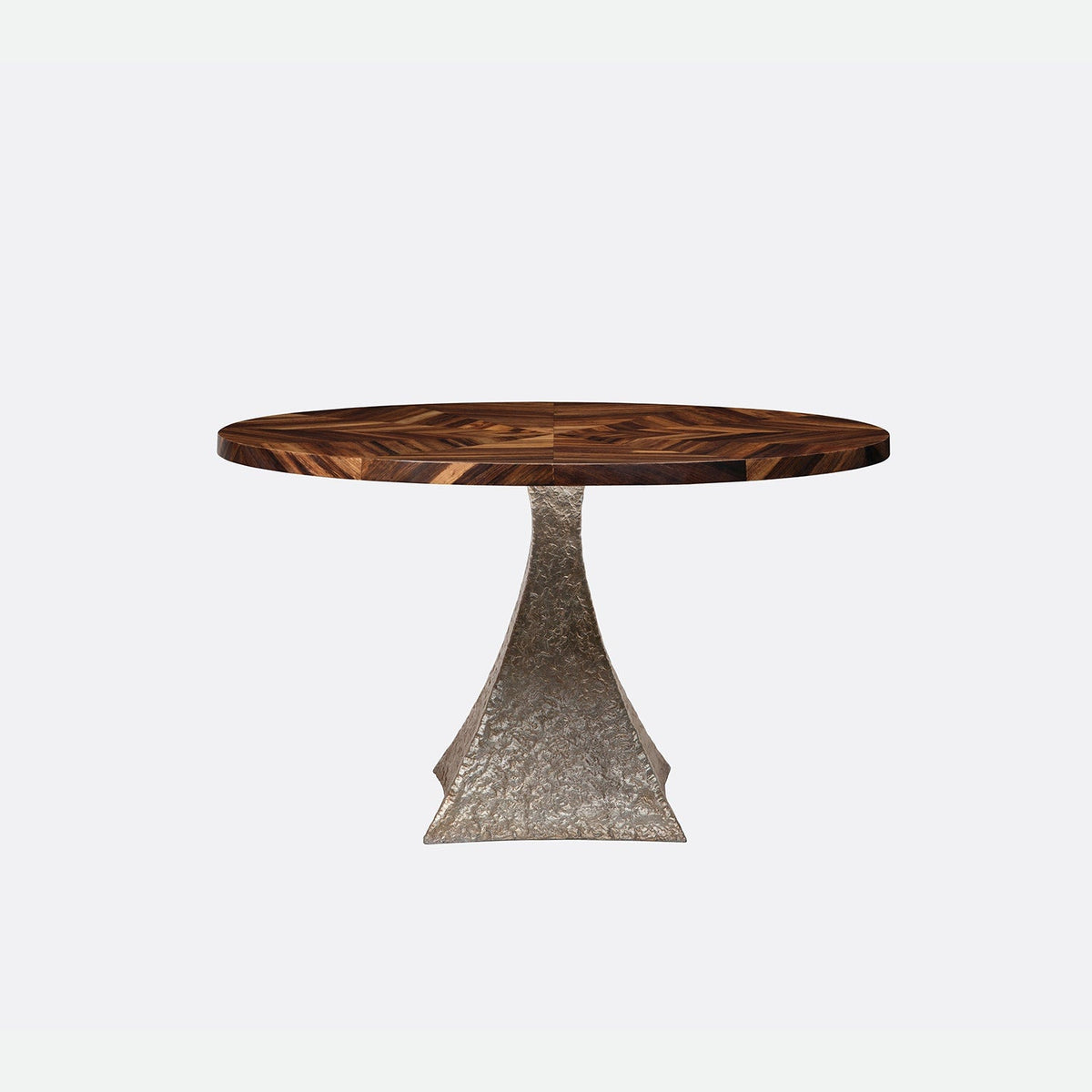 Noor Round Dining Table