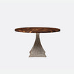 Noor Round Dining Table