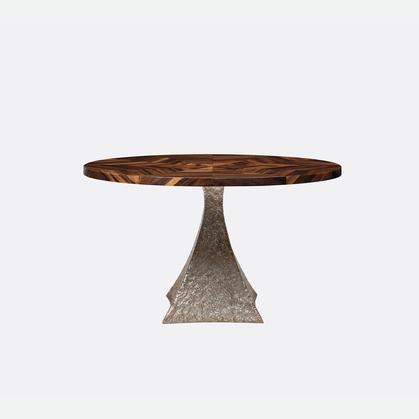 Noor Round Dining Table