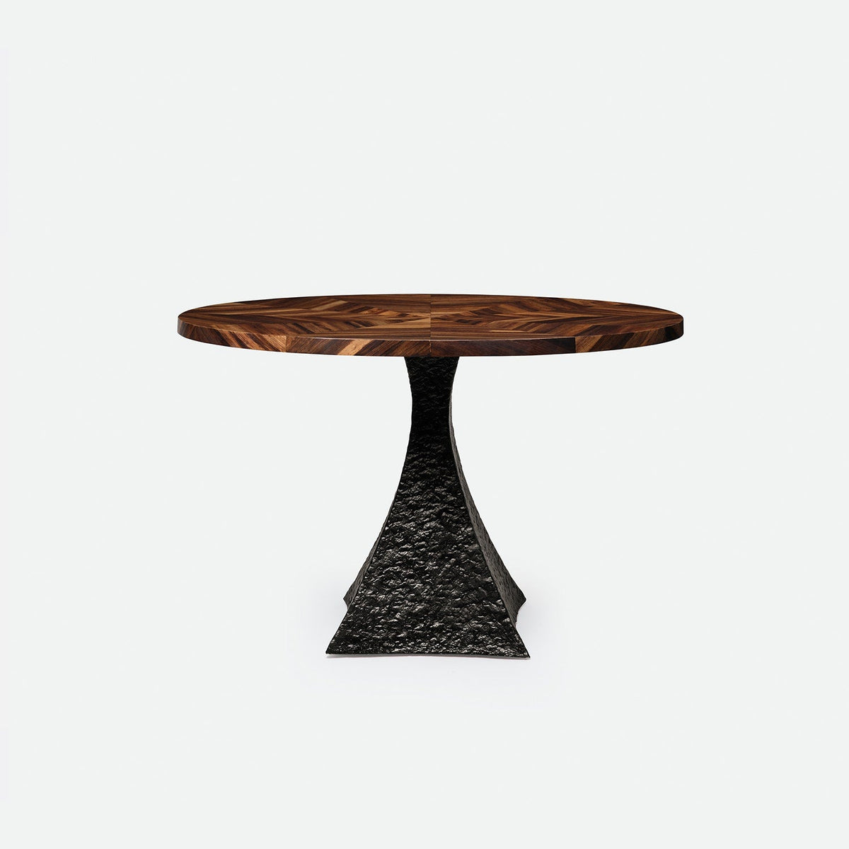 Noor Round Dining Table