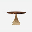 Noor Round Dining Table