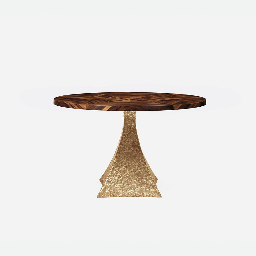 Noor Round Dining Table