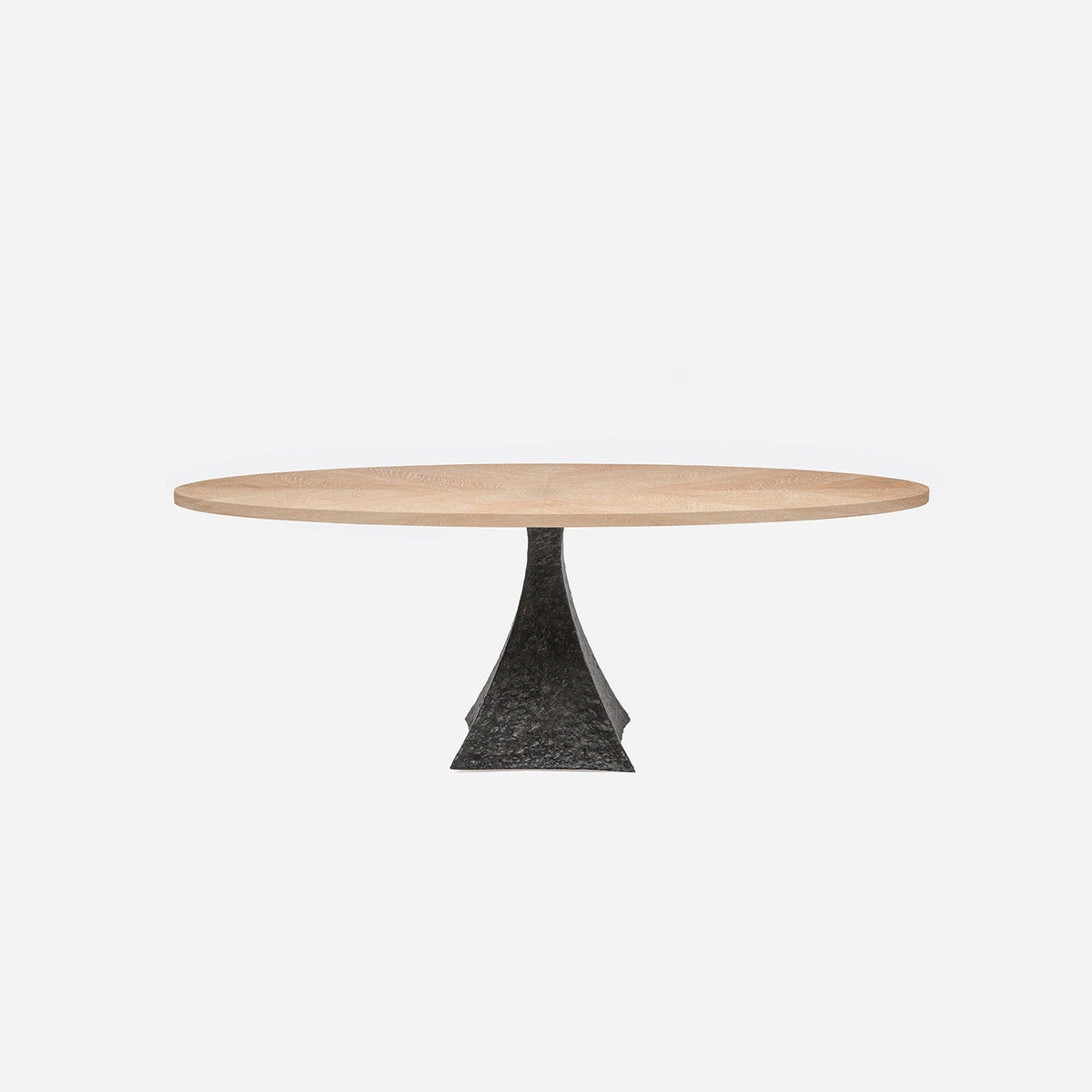 Noor Oval Dining Table
