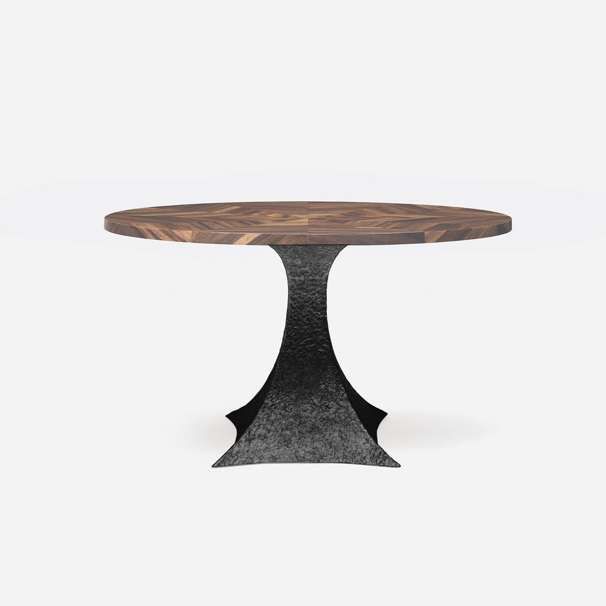Noor Round Dining Table