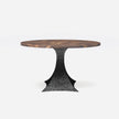 Noor Round Dining Table