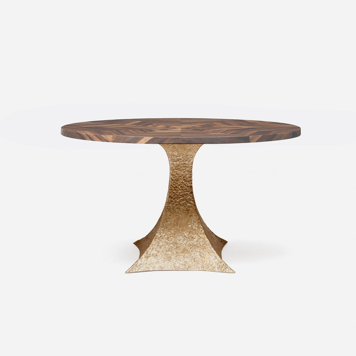Noor Round Dining Table