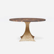 Noor Round Dining Table