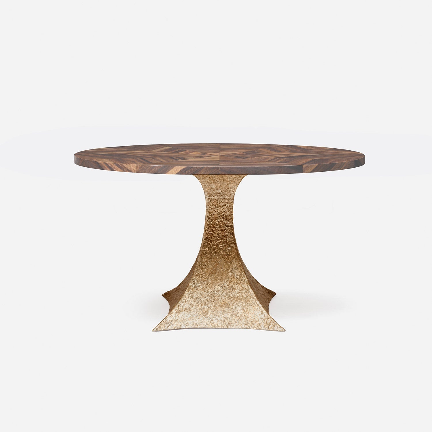 Noor Round Dining Table