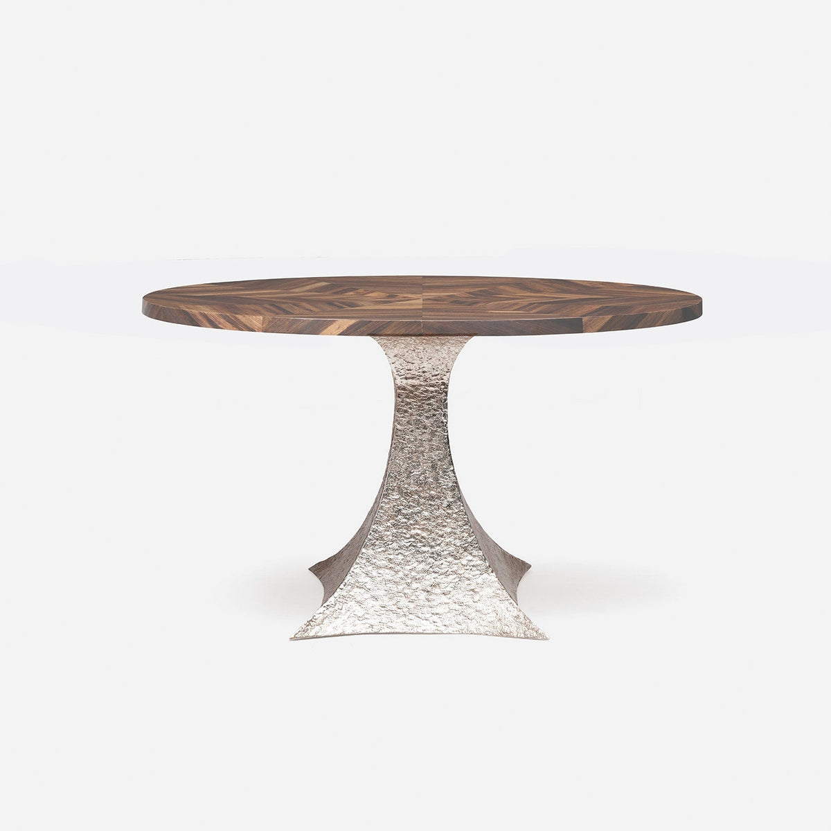 Noor Round Dining Table