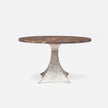 Noor Round Dining Table