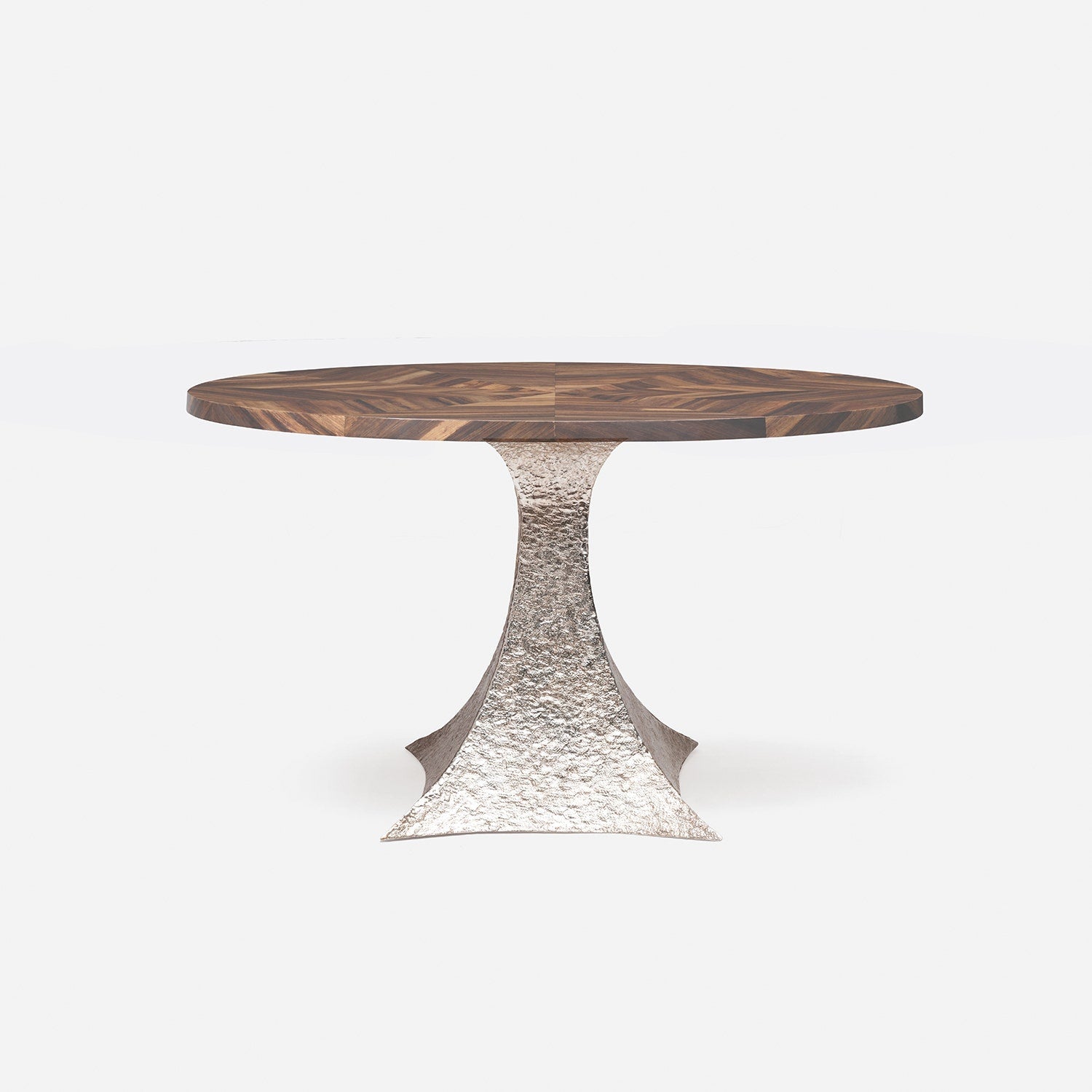 Noor Round Dining Table