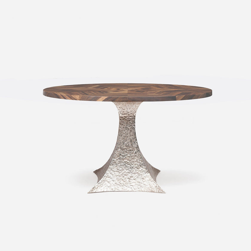 Noor Round Dining Table