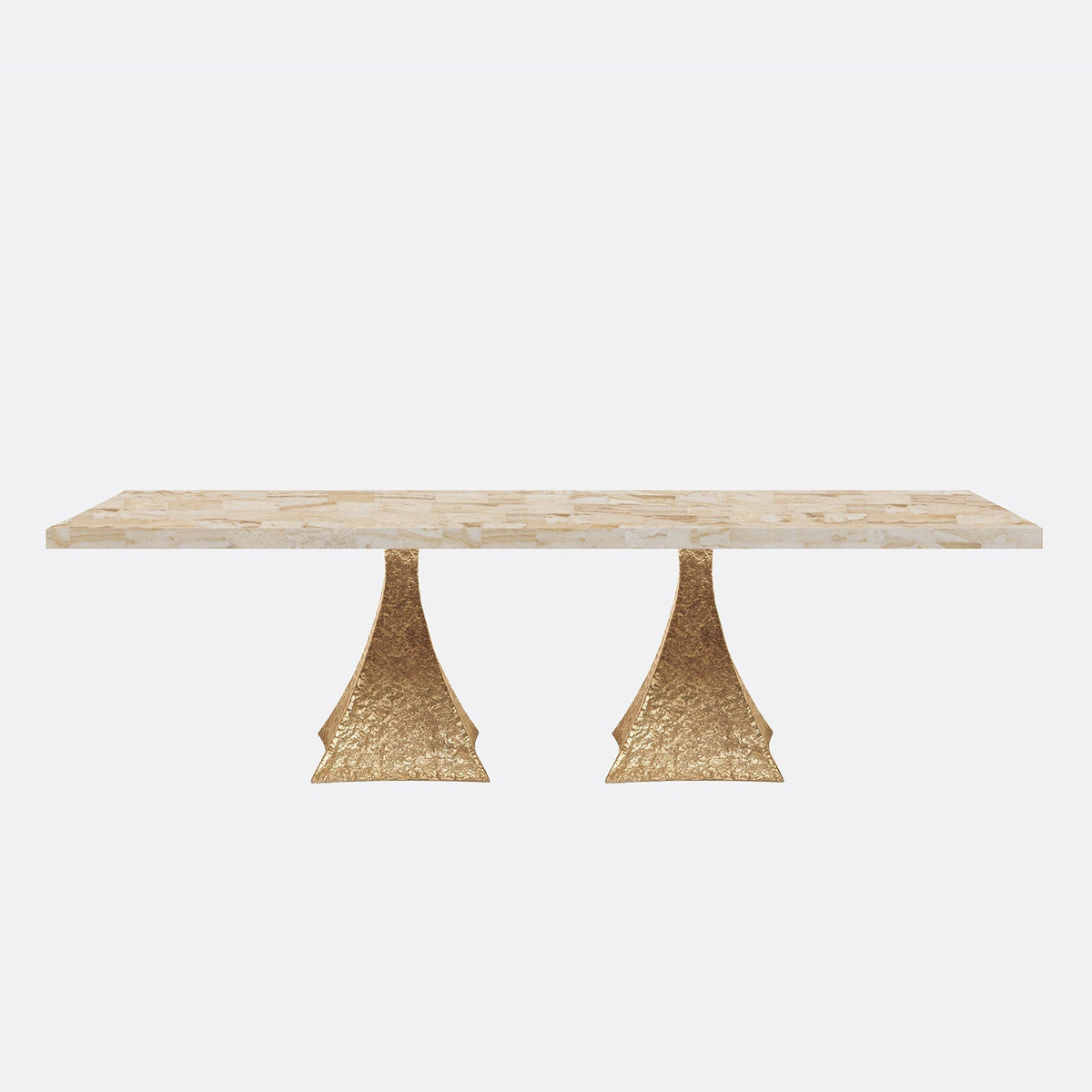 Noor Rectangular Dining Table
