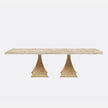 Noor Rectangular Dining Table