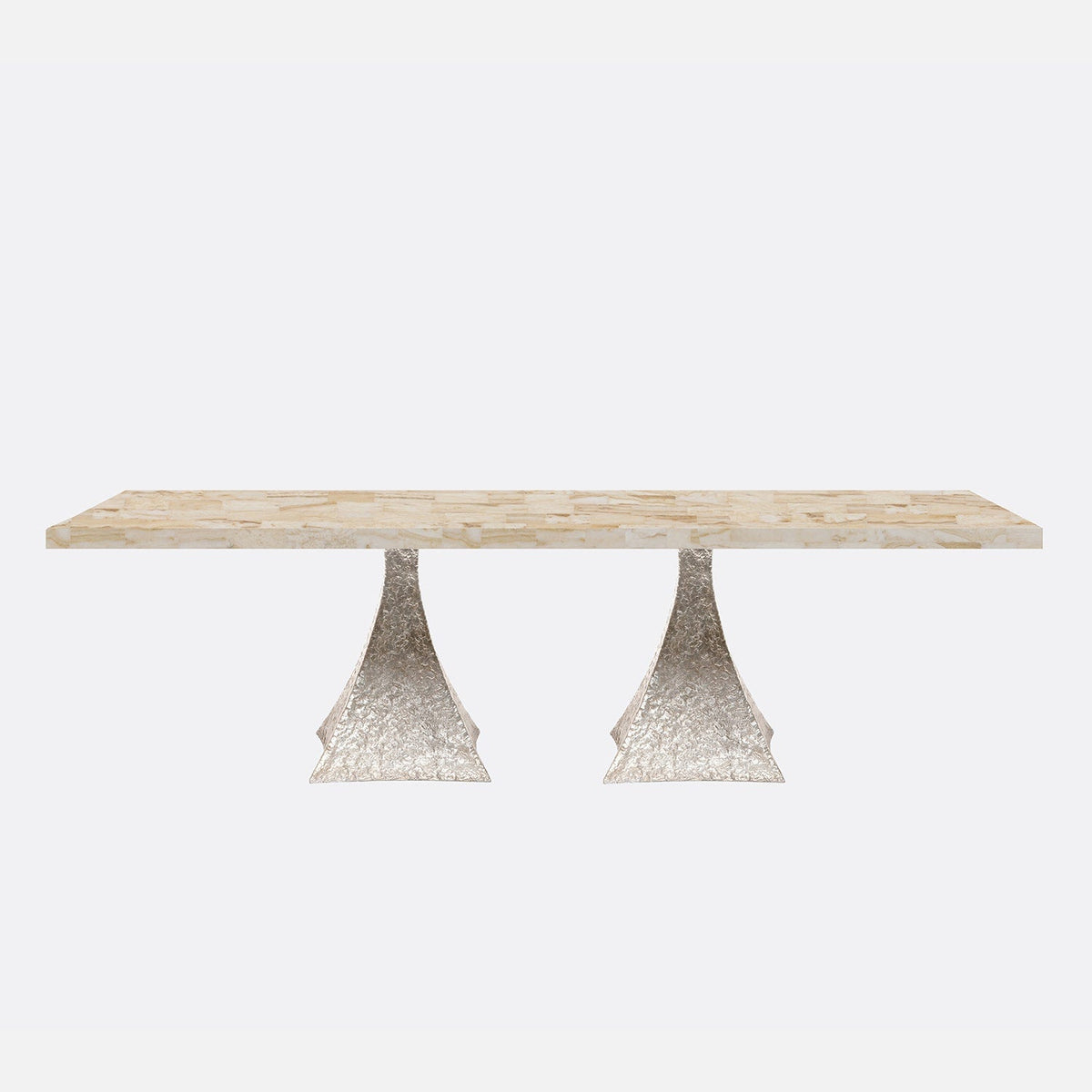 Noor Rectangular Dining Table