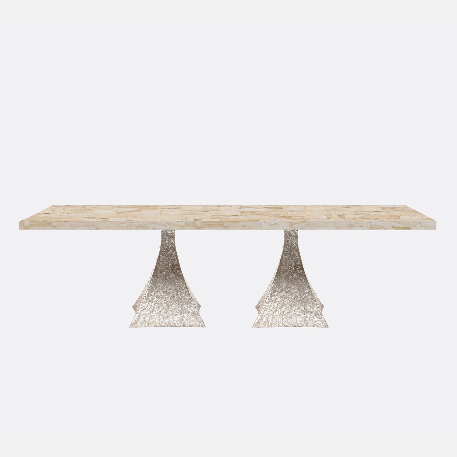 Noor Rectangular Dining Table