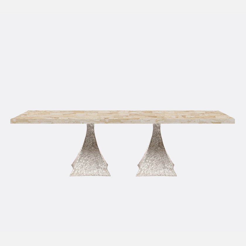 Noor Rectangular Dining Table
