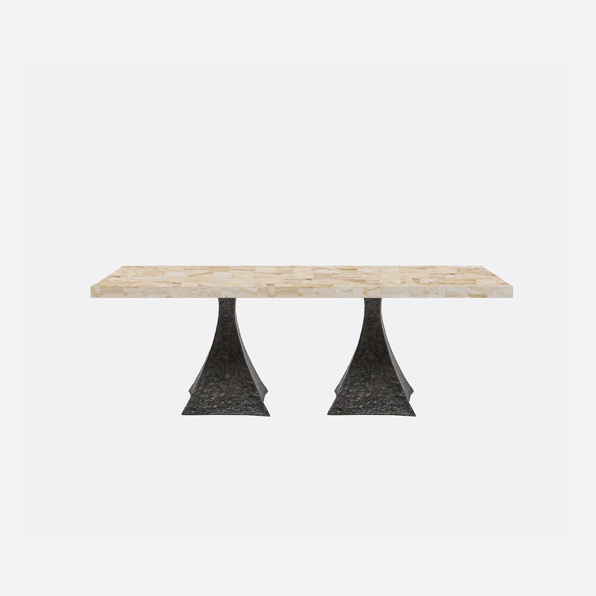 Noor Rectangular Dining Table
