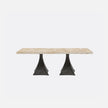 Noor Rectangular Dining Table