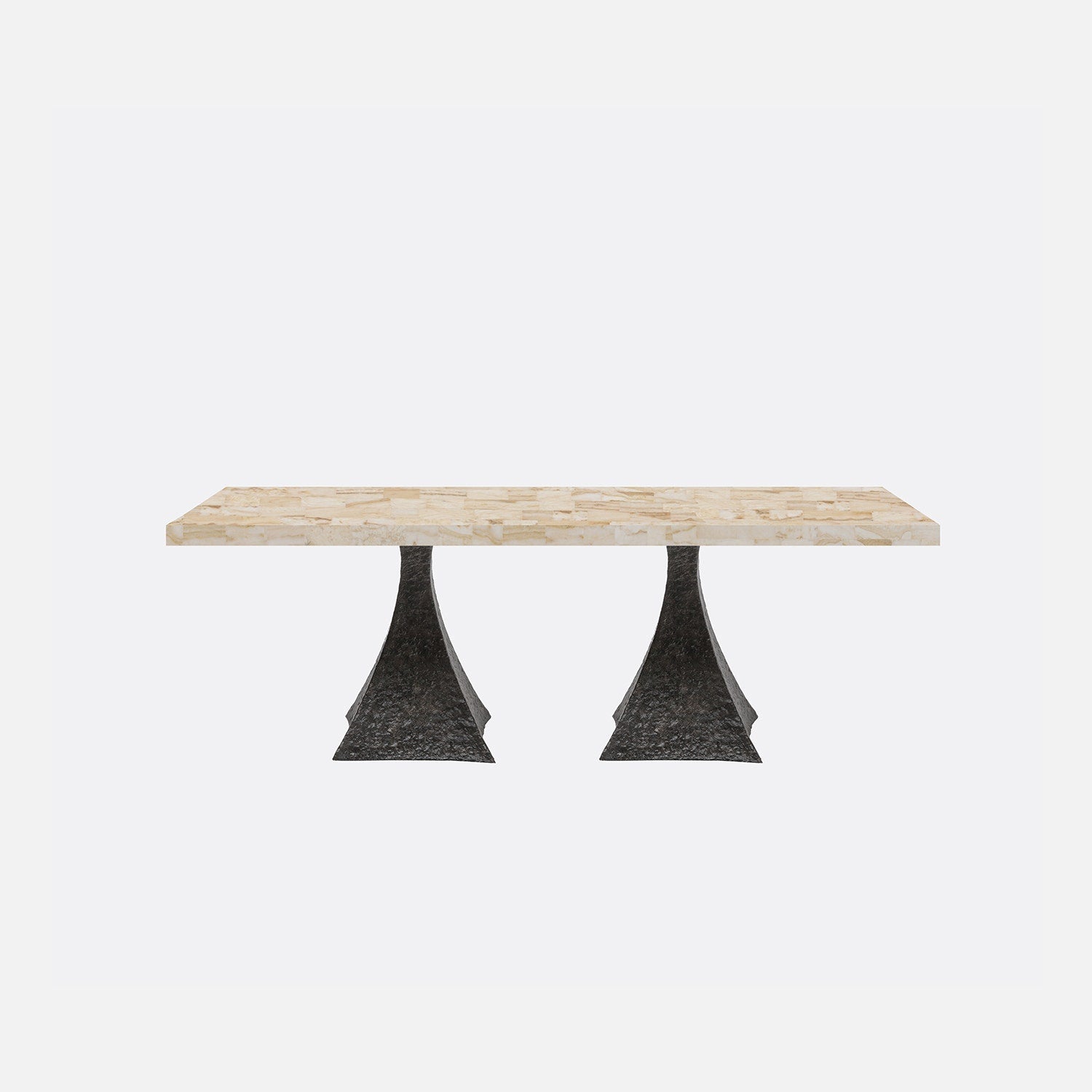 Noor Rectangular Dining Table