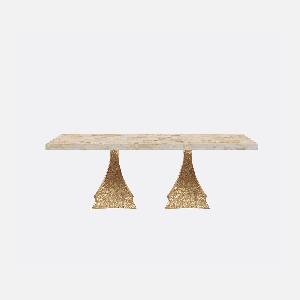 Noor Rectangular Dining Table