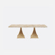 Noor Rectangular Dining Table