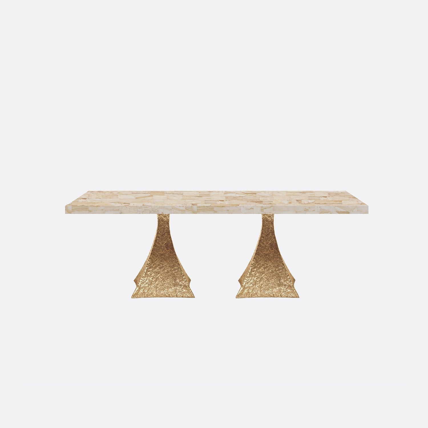 Noor Rectangular Dining Table