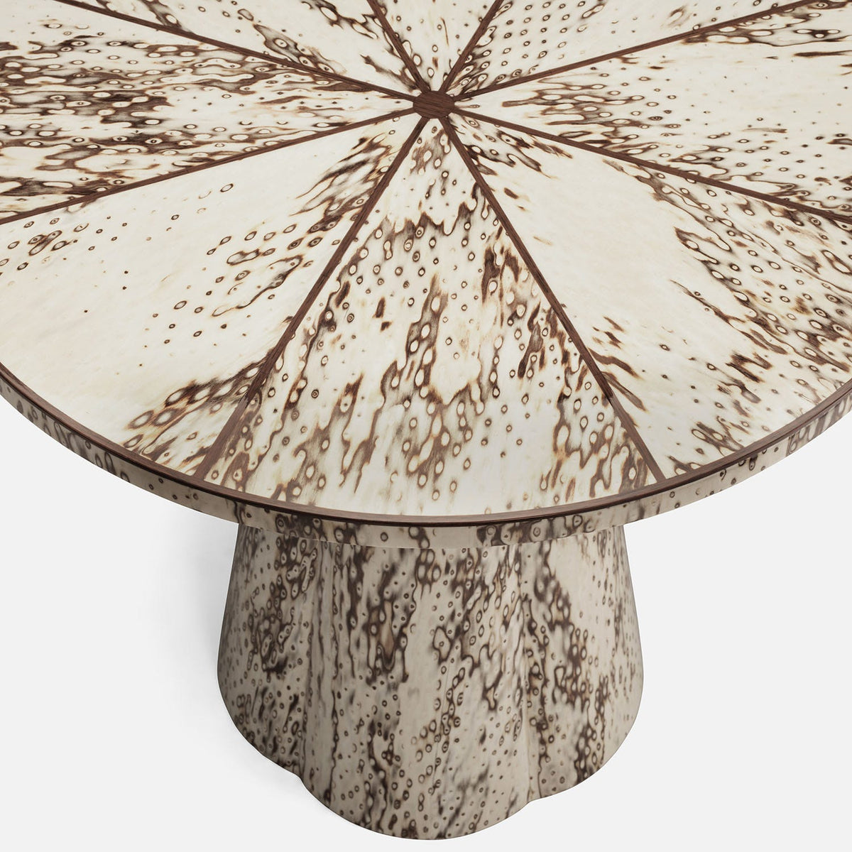Novak Entry Table