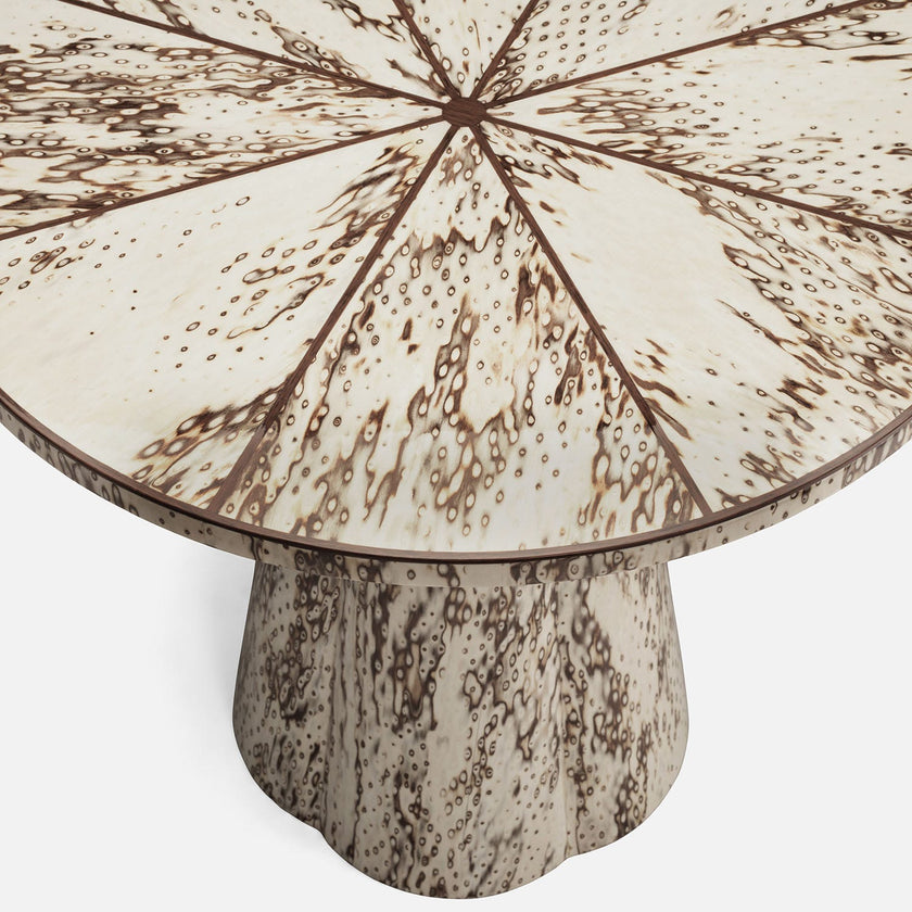 Novak Entry Table