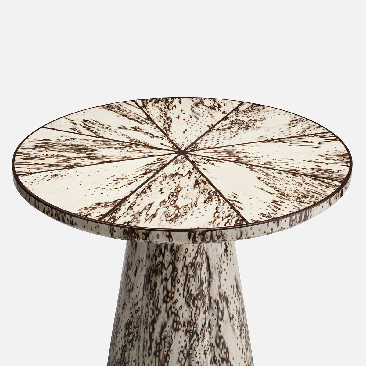 Novak Entry Table