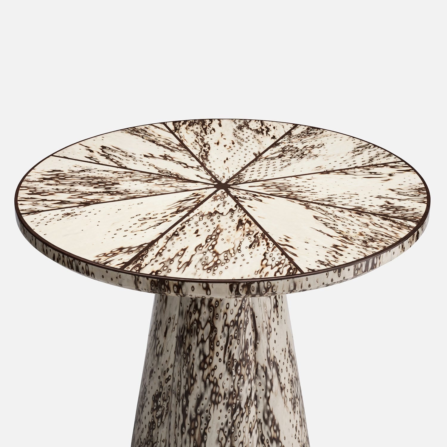 Novak Entry Table