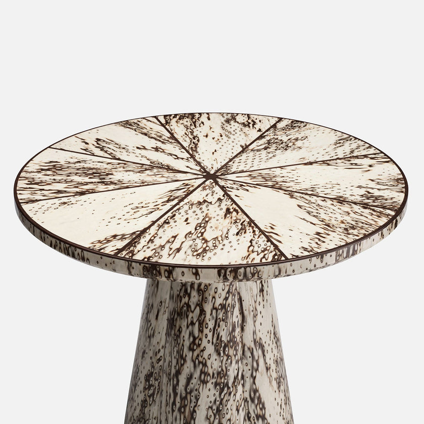 Novak Entry Table