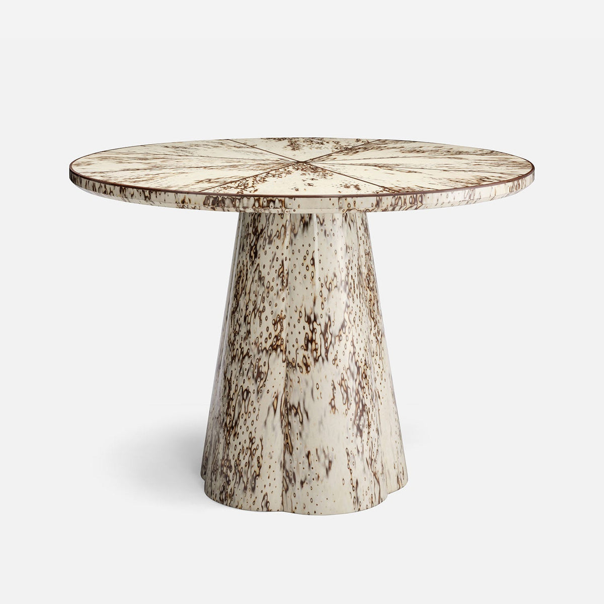 Novak Entry Table