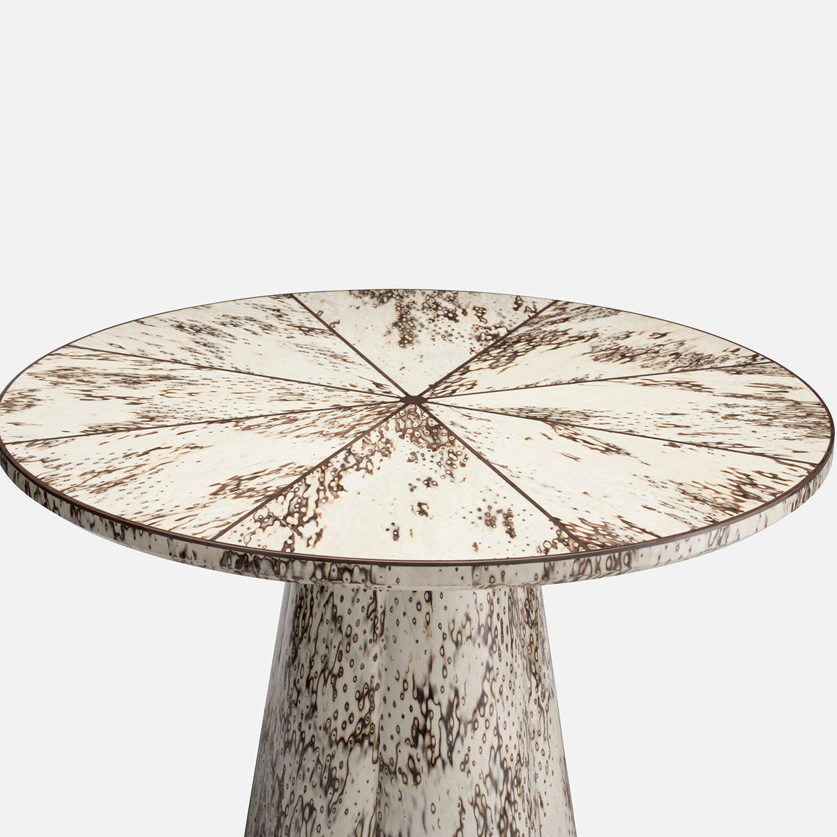 Novak Entry Table