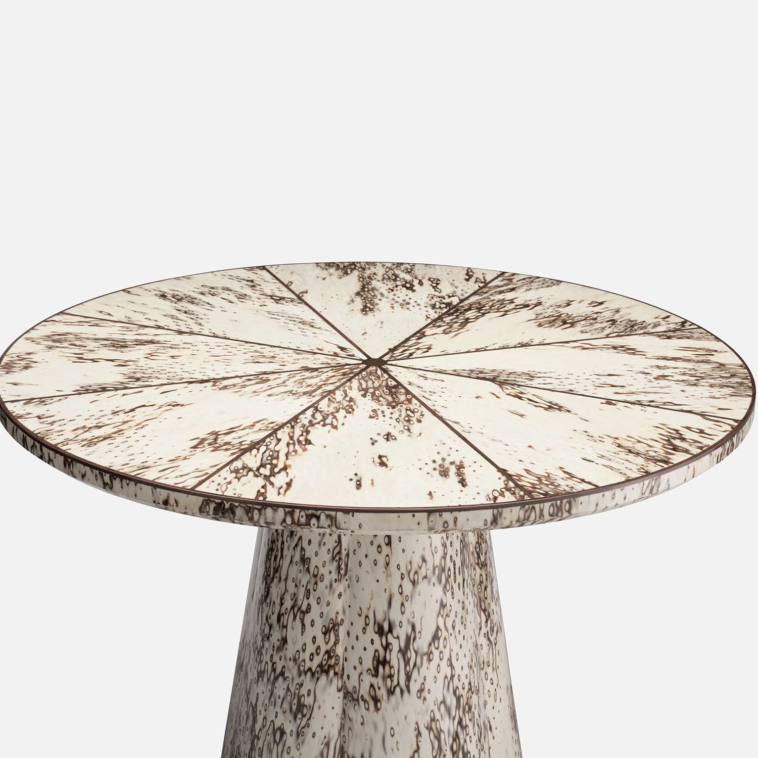 Novak Entry Table