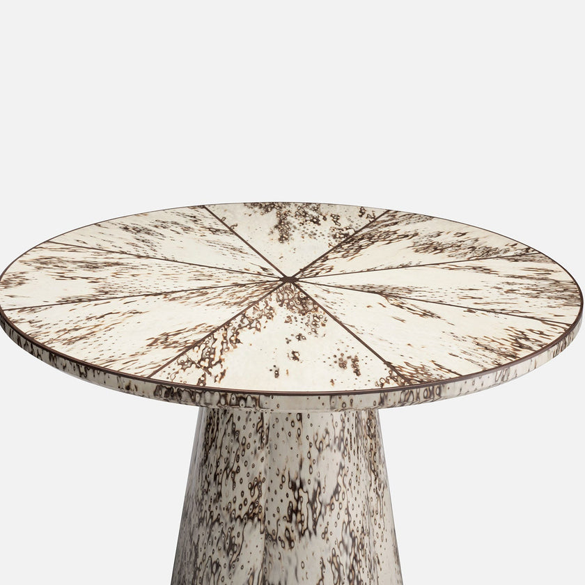 Novak Entry Table