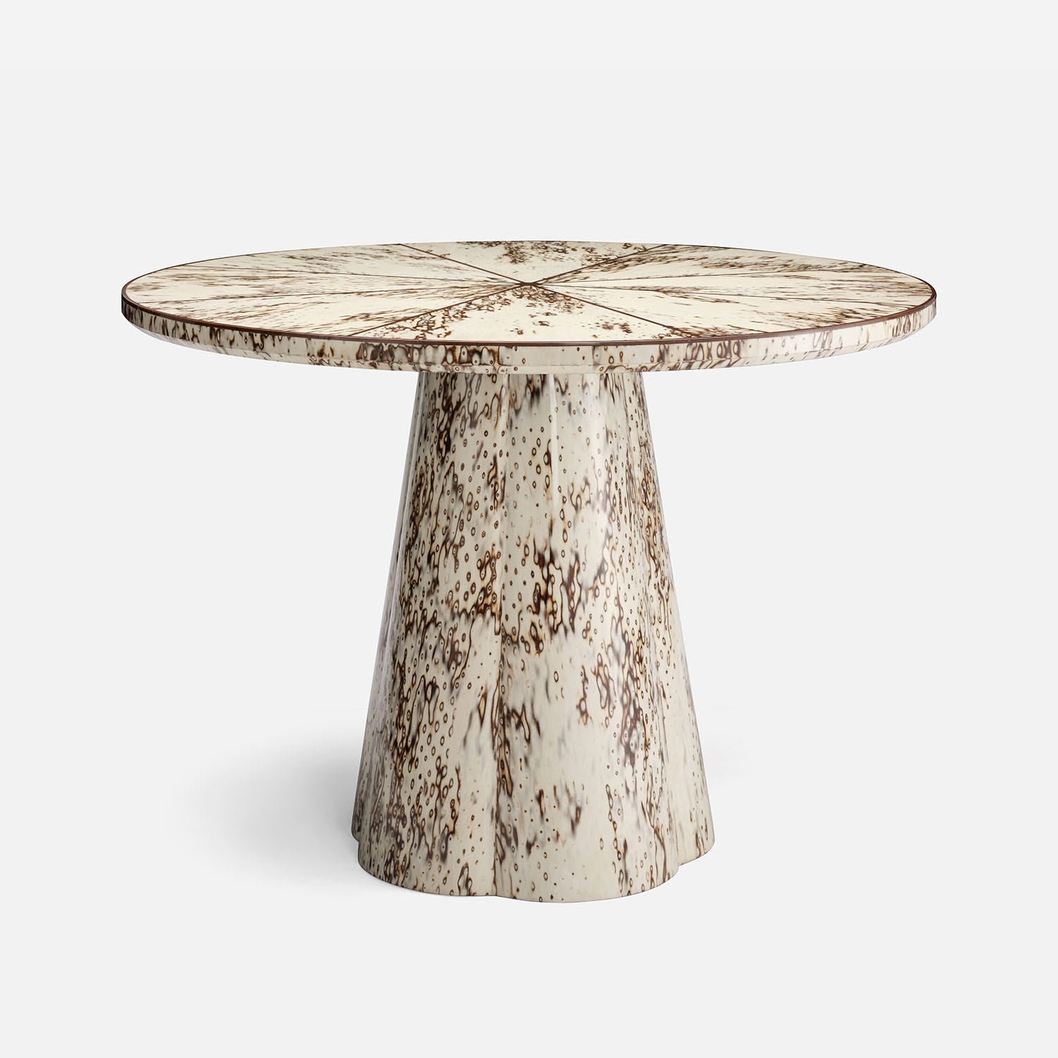 Novak Entry Table