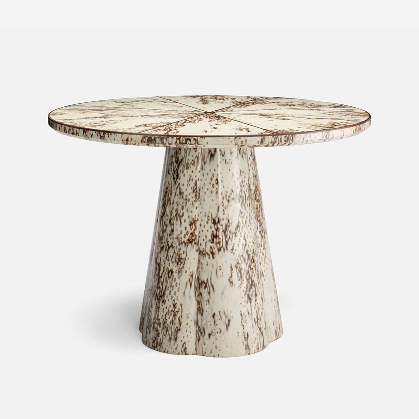 Novak Entry Table