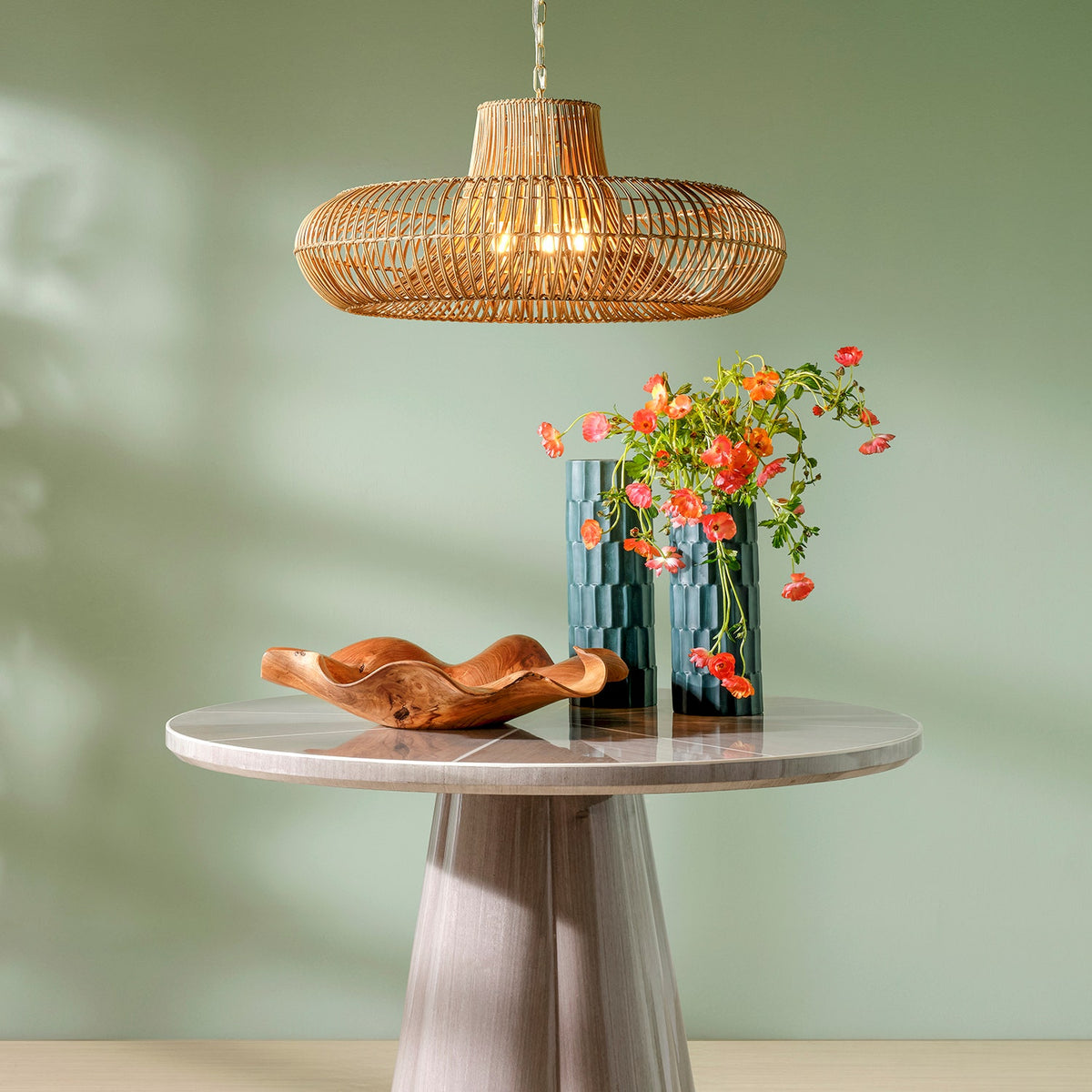 Novak Entry Table