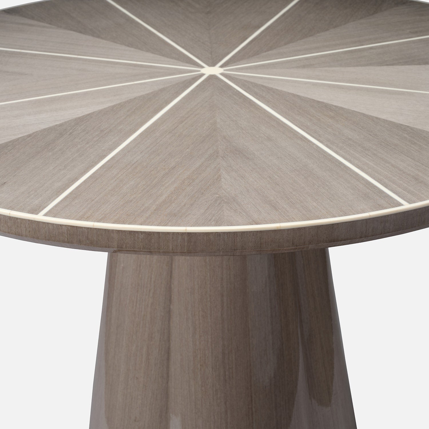 Novak Entry Table